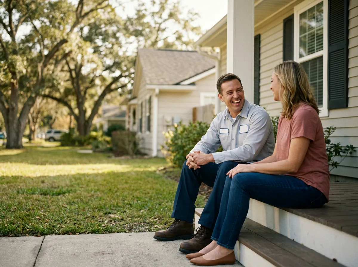 Septic tank pumping FAQs for New Castle, VA